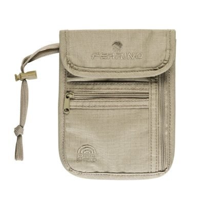 Ferrino Anouk, porte document outdoor et voyage.