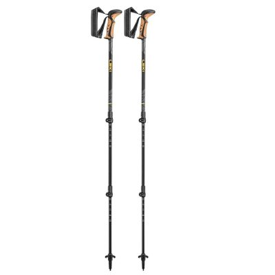 leki-khumbu-lite-anthracite-baton-randonnee-1