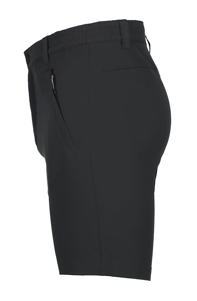 Icepeak Berwyn Shorts/bermuda, Uomo, Anthracite, L