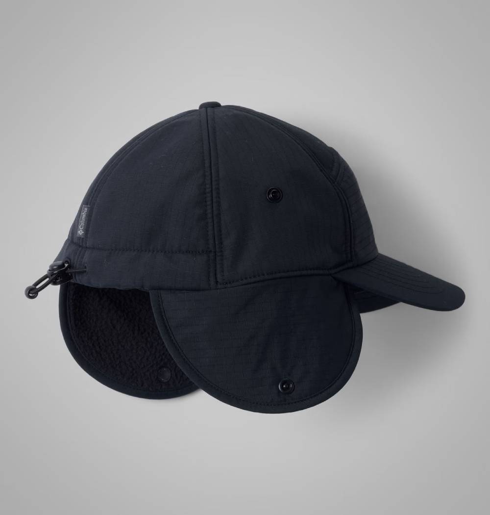 Casquette Cache-oreilles Columbia Landroamer™ Unisexe – Image 3