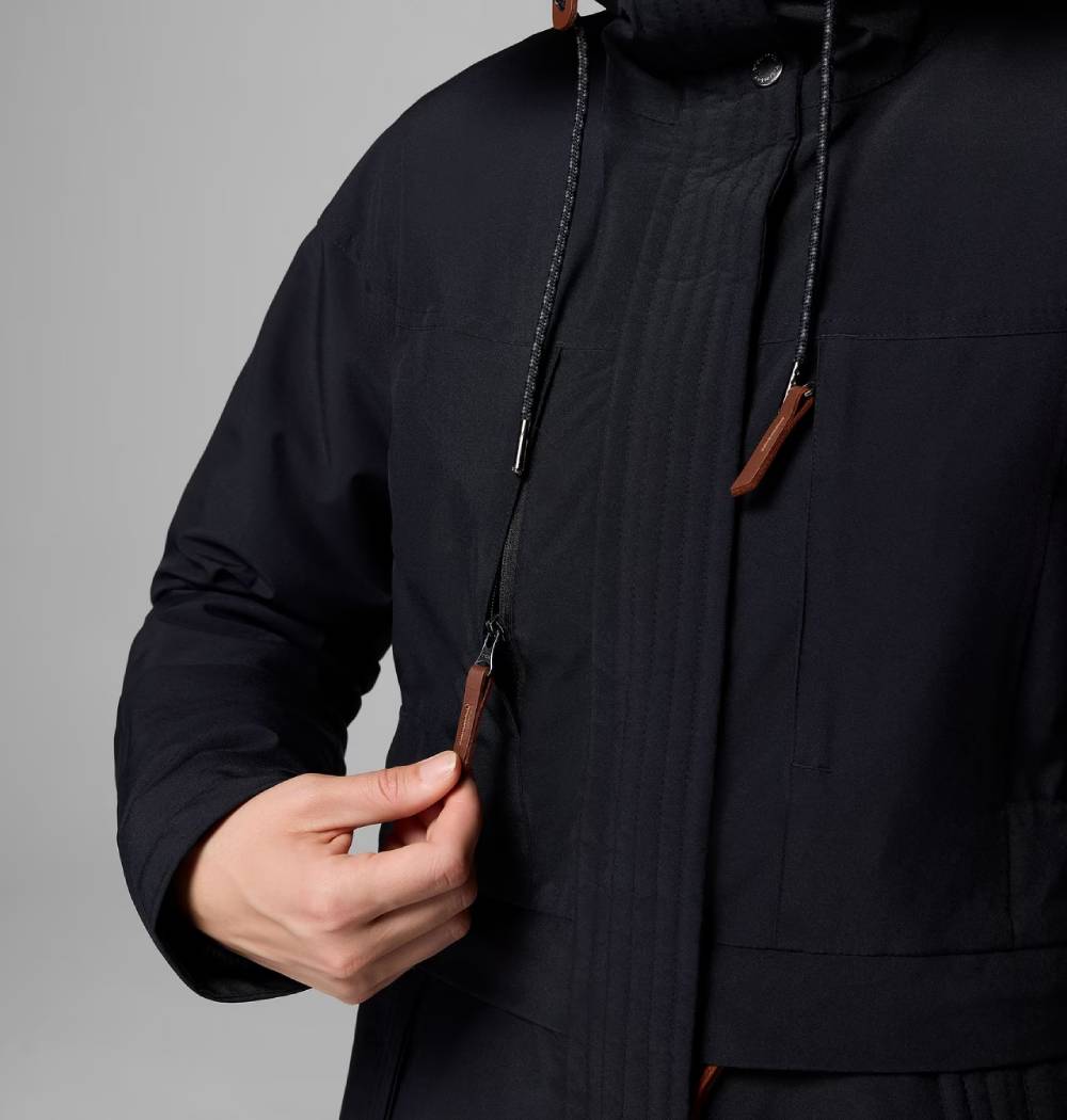 columbia-payton-pass-ii-jkt-f-noir-parka-urbain-femme
